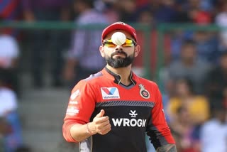 IPL 2021: Virat Kohli to join RCB camp in Chennai on April 1