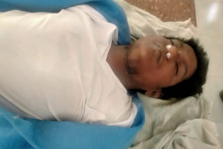 kadapa crime news, student died