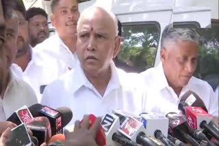 yediyurappa