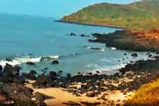 Three went missing in Andhra's Kalingapatnam beach