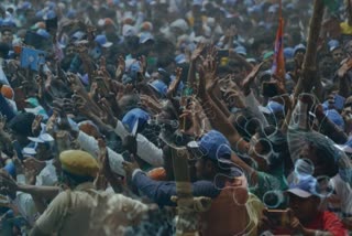 করোনার কথা ভুলে সবাই ভোট নিয়ে ব্যস্ত, উদ্বিগ্ন চিকিৎসক মহল