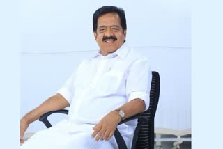 Leader of the opposition of Kerala