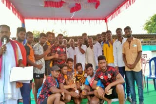 kabbadi team