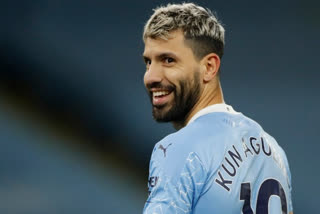 Sergio Aguero