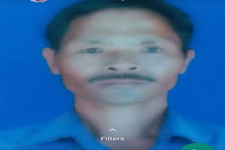 National Liberation Front of Tripura militant  Tripura police arrests militant  Tripura State Rifles  terrorism in Tripura  ത്രിപുര  എൻ‌എൽ‌എഫ്‌ടി  എൻ‌എൽ‌എഫ്‌ടി തീവ്രവാദി പിടിയിൽ  തീവ്രവാദി പിടിയിൽ  കിഷോർ ദെബർമ  ദിലീപ് ദെബർമ