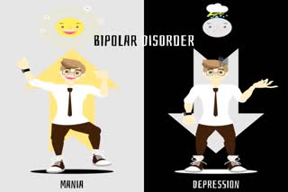 bipolar disorder, mania, depression