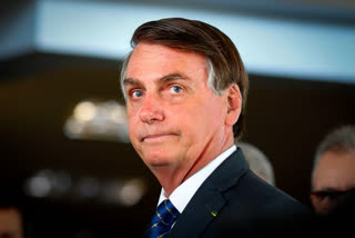 Brazil President announces cabinet reshuffle  Brazilian President Jair Bolsonaro  ബ്രസീൽ സർക്കാർ  cabinet reshuffle  കൊവിഡ് പ്രതിസന്ധിക്കിടെ മന്ത്രിസഭ പുനസംഘടന  മന്ത്രിസഭ പുനസംഘടിപ്പിക്കാനൊരുങ്ങി ബ്രസീൽ സർക്കാർ  ജെയർ ബോൽസൊനാരോ