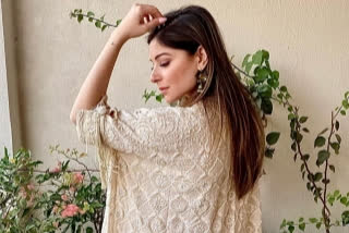 Kanika Kapoor