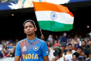 Harmanpreet Kaur tests positive for COVID-19