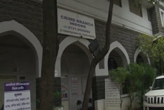 Indore Crime Branch