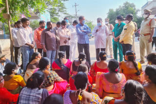 hanmakonda govt hospital