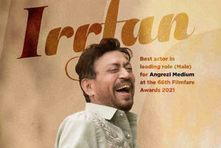 Irrfan Khan