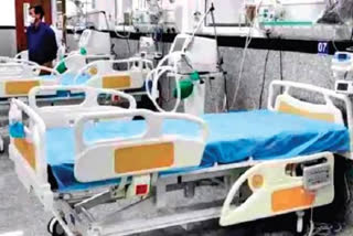 delhi government to review covid beds condition in delhi