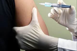 2 lakh daily for 2 lakh vaccinations daily from April 1: Director of Family Welfare