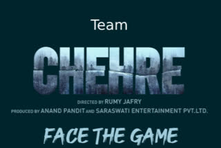 'Chehre' release date postponed