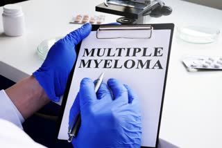 multiple myeloma, bone marrow, bone marrow transplant