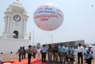 கரோனா பாதிப்பை சமாளிக்கும் பலம் மாநகராட்சியிடம் உள்ளது