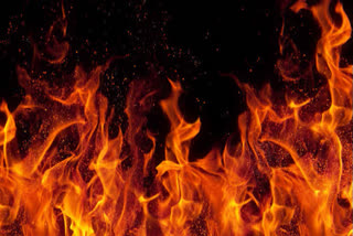 ارریہ: 6 معصوم بچوں کی آگ میں جھلسنے سے موت