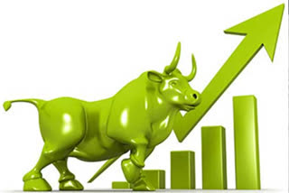 Markets that ended with continued bull bullish huge gains