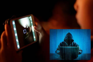 Cyber fraudsters lure people with nude video calls