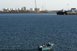 China-Iran deal casts shadow on India’s Chabahar plan