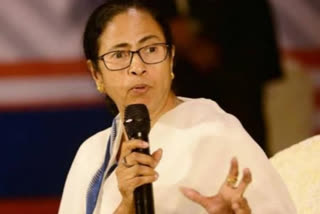 Mamata Banerjee