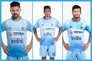 Hockey India announces Indian squad for FIH Pro League games