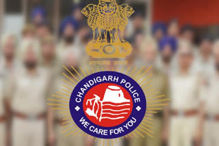 Chandigarh Police