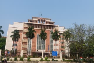 Vallabh Bhavan