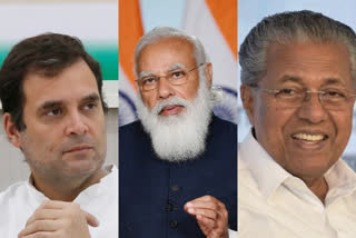 BJP hopes to break UDF vs LDF cycle in Kerala, faces uphill task