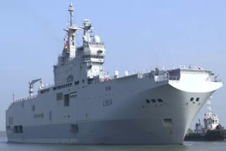 Indian Navy, French Navy ships, Kochi port, France India naval exercise, இந்திய கப்பல் படை