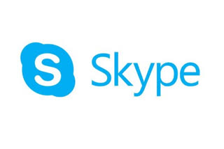 skype