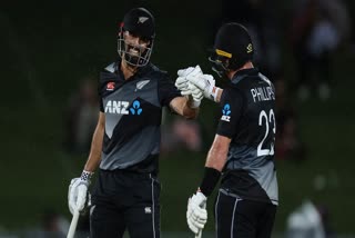 New Zealand beat Bangladesh