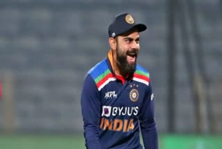 விராட் கோலி , கேப்டன் விராட் கோலி, Virat kohli