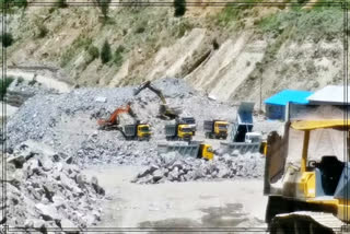 jangi thopan project in kinnaur, जंगी ठोपन जल विद्युत परियोजना किन्नौर