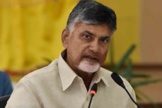 tdp national president chandra babu