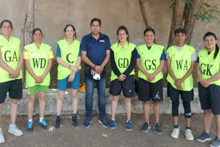 Himachal secures fourth position in national netball competition