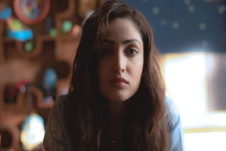 Yami Gautam reveals her first look as playschool teacher from 'A Thursday'