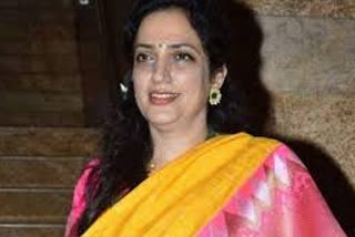 Rashmi Thackeray