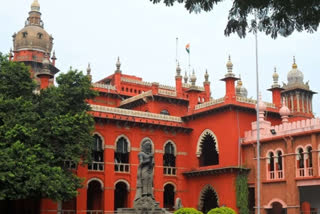 Madras high court orders counselling for parents who opposed same sex relationship