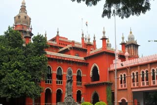 Madras high court orders counselling for parents who opposed same sex relationship