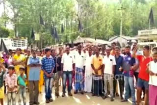 Tamil tribes threaten to boycott polls