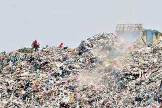 Solid waste emanating from rural areas is becoming a challenge to the environment