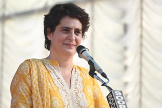 priyanka gandhi