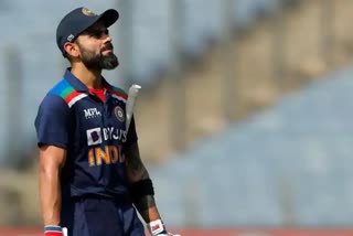 BCCI may think on scheduling FTP of cricketers after virat kohli raises concern