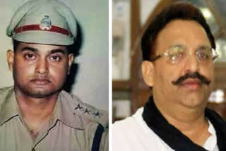 deputy SP Shailendra Singh case