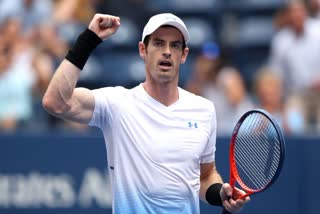 Andy Murray eyes post-tennis career change as golf caddie