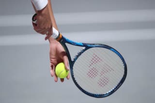 ITF New Delhi tennis: Poonacha, Qamar score wins