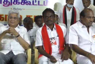 Do not allow religious separatist forces in Tamil Nadu said Prakash Karat