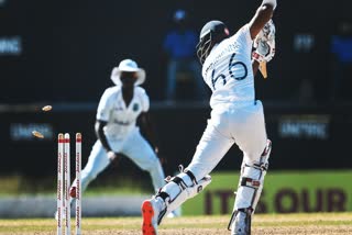 West Indies vs Sri Lanka